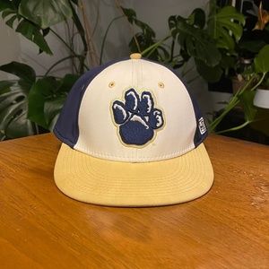 Vintage Bobcats Hat